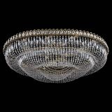 Люстра Кольцо Овал №17 под бронзу в Симферополе