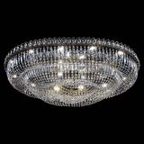 Люстра Кольцо Овал №17 под бронзу в Симферополе