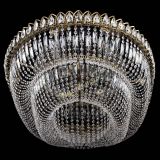 Люстра Кольцо Овал №17 под бронзу в Симферополе