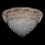 Люстра Кольцо Пирамида Конус 1000 мм в Симферополе