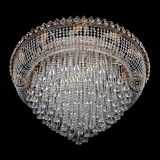 Люстра Кольцо Пирамида Конус 1000 мм в Симферополе