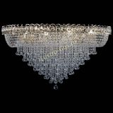 Люстра Кольцо Пирамида Шар 30 большая в Симферополе