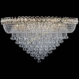 Люстра Кольцо Пирамида Шар 40 большая в Симферополе