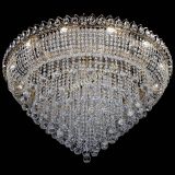 Люстра Кольцо Пирамида Шар 40 большая в Симферополе