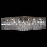 Люстра Квадрат 800 мм под бронзу в Симферополе