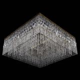 Люстра Квадрат 800 мм под бронзу в Симферополе