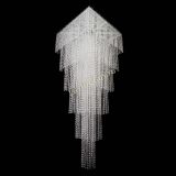 Люстра Квадрат Каскад №8 в Симферополе