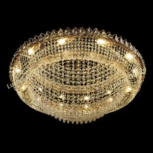 Люстра Лада 1000 - 1500 мм в Симферополе отзыв и фото покупателя