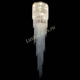 Люстра Милан каскад карандаш в Симферополе