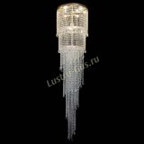 Люстра Милан каскад журавлик в Симферополе