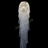 Люстра Милан каскад журавлик в Симферополе