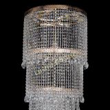 Люстра Милан каскад журавлик в Симферополе