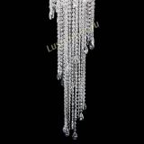 Люстра Милан каскад журавлик в Симферополе