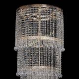 Люстра Милан каскад в Симферополе