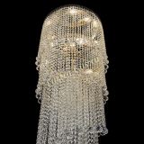 Люстра Милан каскад в Симферополе