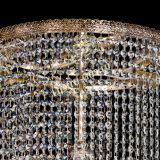 Люстра Милан каскад в Симферополе