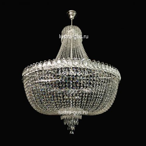 Люстра Нелли в Симферополе Гусь Хрустальный