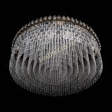 Люстра Октава большая №12 под бронзу в Симферополе