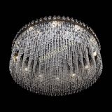 Люстра Октава большая №12 под бронзу в Симферополе