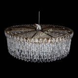 Люстра Октава большая №12 под бронзу в Симферополе