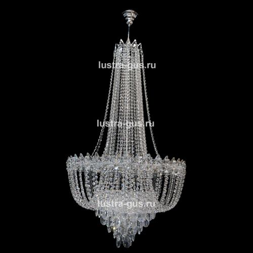 Люстра Александра журавлик в Симферополе Гусь Хрустальный