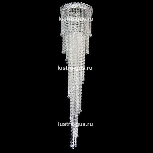 Люстра Винтаж Шар 30 мм в Симферополе Гусь Хрустальный