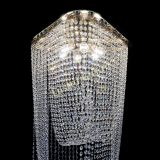 Люстра Прага каскад в Симферополе