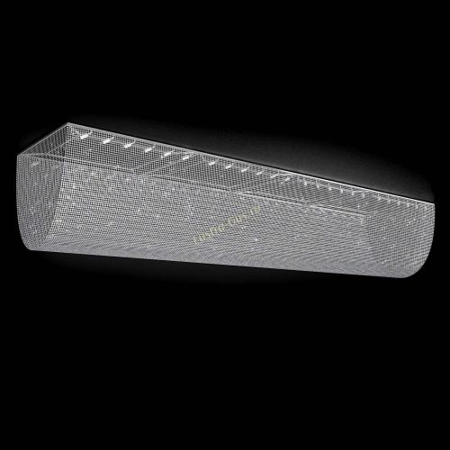 Люстра Прямоугольник №48 в Симферополе Гусь Хрустальный