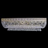 Люстра Прямоугольник Италия №8 в Симферополе