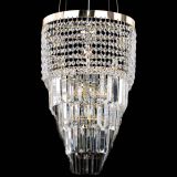 Люстра Прямоугольник Сигма №14 пластинка в Симферополе