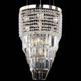 Люстра Прямоугольник Сигма №14 пластинка в Симферополе