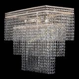 Люстра Прямоугольник Венеция №3 в Симферополе