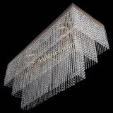 Люстра Прямоугольник Венеция №8 в Симферополе