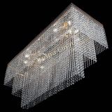 Люстра Прямоугольник Венеция №8 в Симферополе