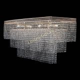 Люстра Прямоугольник Венеция №8 в Симферополе