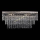 Люстра Прямоугольник Венеция №8 в Симферополе