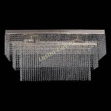 Люстра Прямоугольник Венеция №8 в Симферополе