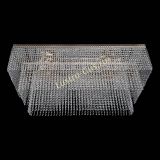 Люстра Прямоугольник Венеция №8 в Симферополе