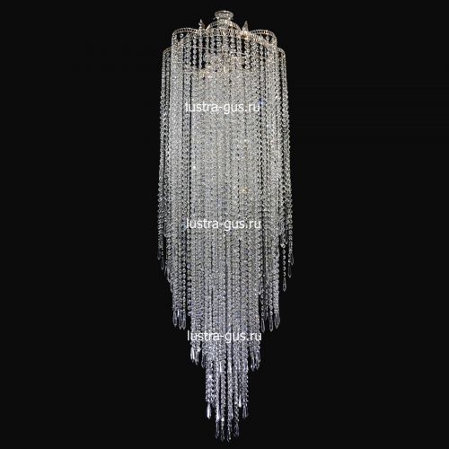 Люстра Ромашка Дождь в Симферополе Гусь Хрустальный