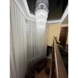 Люстра Русская Красавица в Симферополе