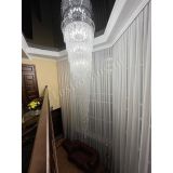 Люстра Русская Красавица в Симферополе