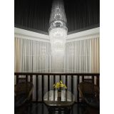 Люстра Русская Красавица в Симферополе