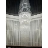 Люстра Русская Красавица в Симферополе