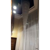 Люстра Русская Красавица в Симферополе