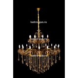 Люстра Сакура № 24 в Симферополе