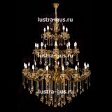 Люстра Сакура бронза № 30 в Симферополе