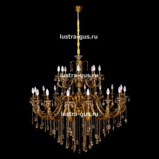 Люстра подвесная Венера № 24