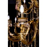 Люстра Венера № 30 в Симферополе