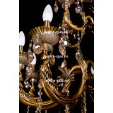 Люстра Венера № 30 в Симферополе