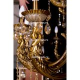 Люстра Венера № 30 в Симферополе